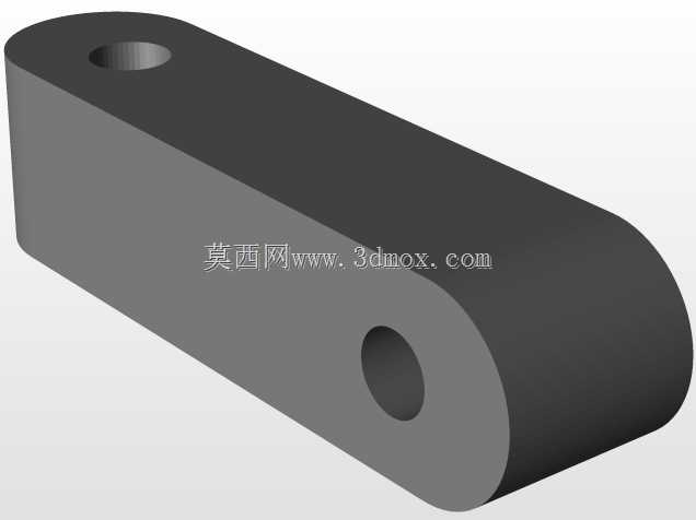 DIY Croozer货物挂接装置