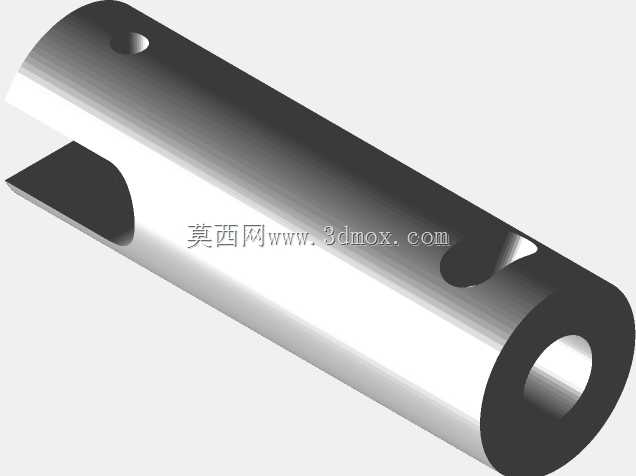 DIY Croozer货物挂接装置