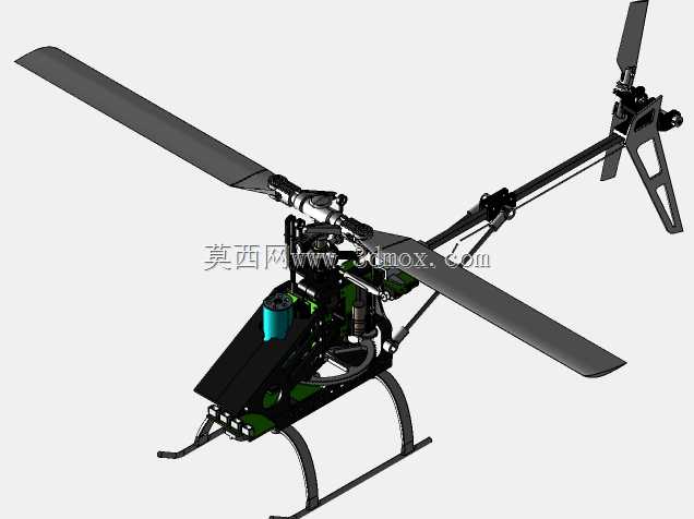叶片130X,叶片BO-105 CB 130X