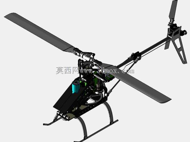 叶片130X,叶片BO-105 CB 130X