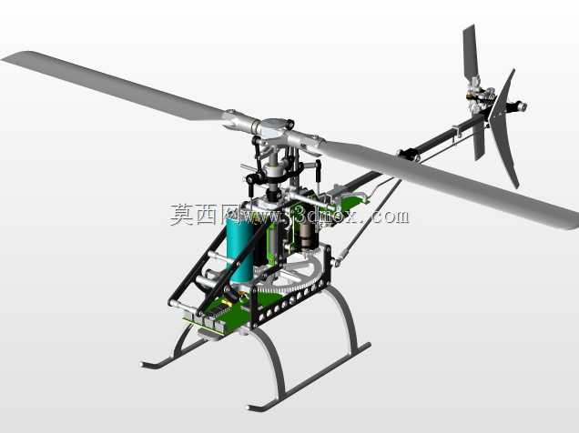 叶片130X,叶片BO-105 CB 130X