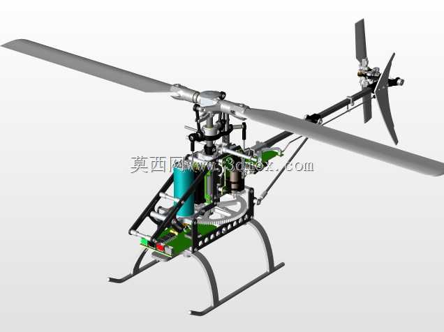 叶片130X,叶片BO-105 CB 130X