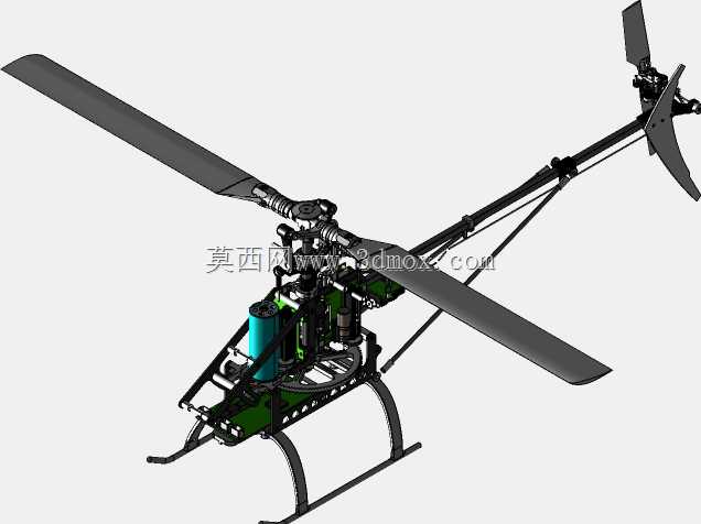 叶片130X,叶片BO-105 CB 130X