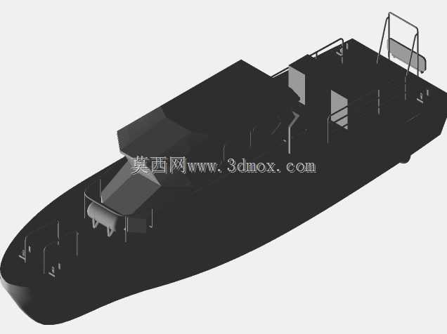 Damen Stan Tender 1905年