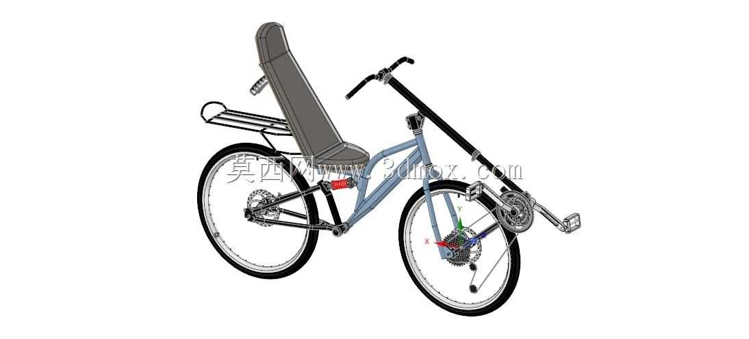 MTB mod将建造克鲁兹比克24“