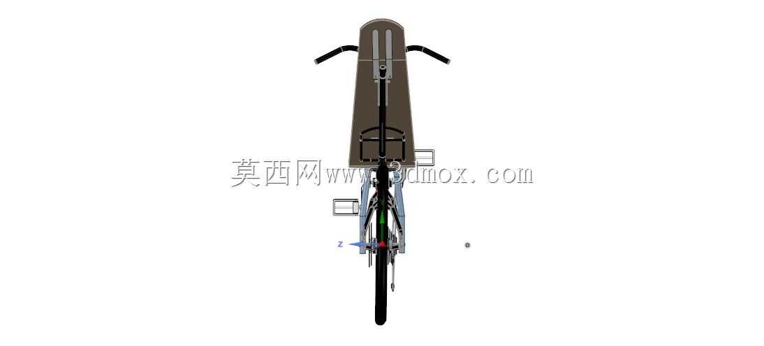MTB mod将建造克鲁兹比克24“