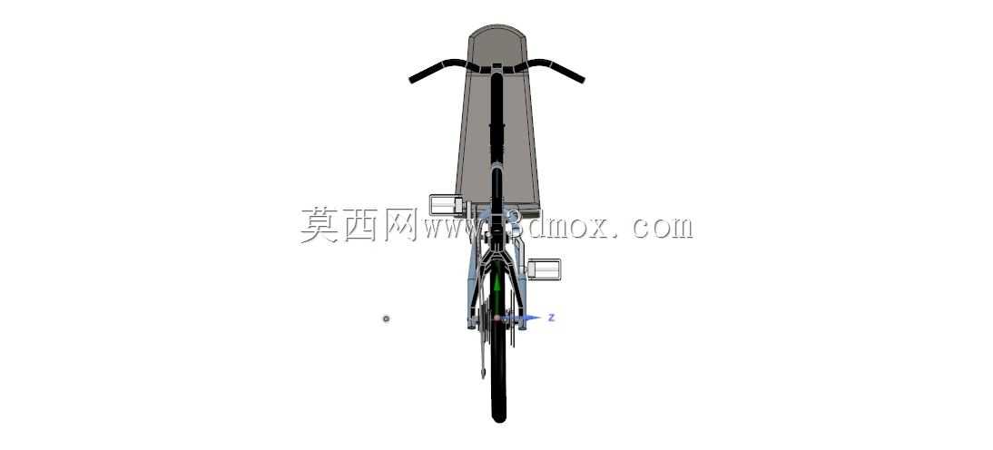 MTB mod将建造克鲁兹比克24“