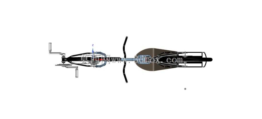 MTB mod将建造克鲁兹比克24“