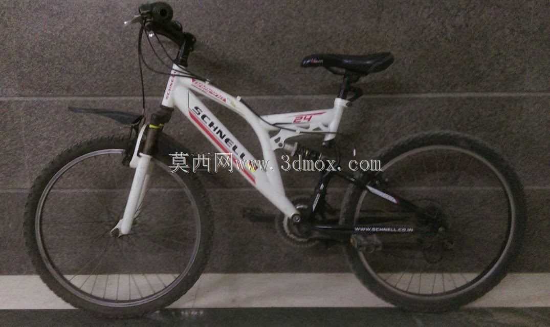 MTB mod将建造克鲁兹比克24“