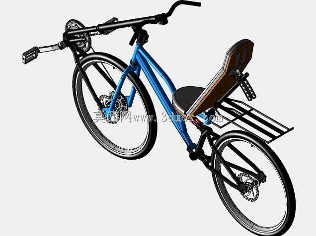 MTB mod将建造克鲁兹比克24“
