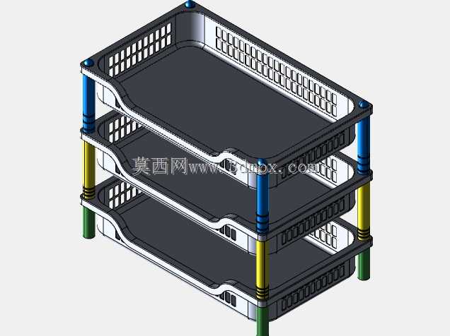 厨房用具