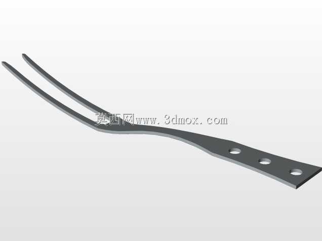 �տ���/Garfo para Churrasco