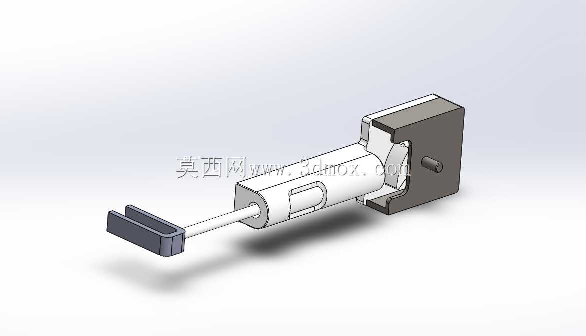 修改