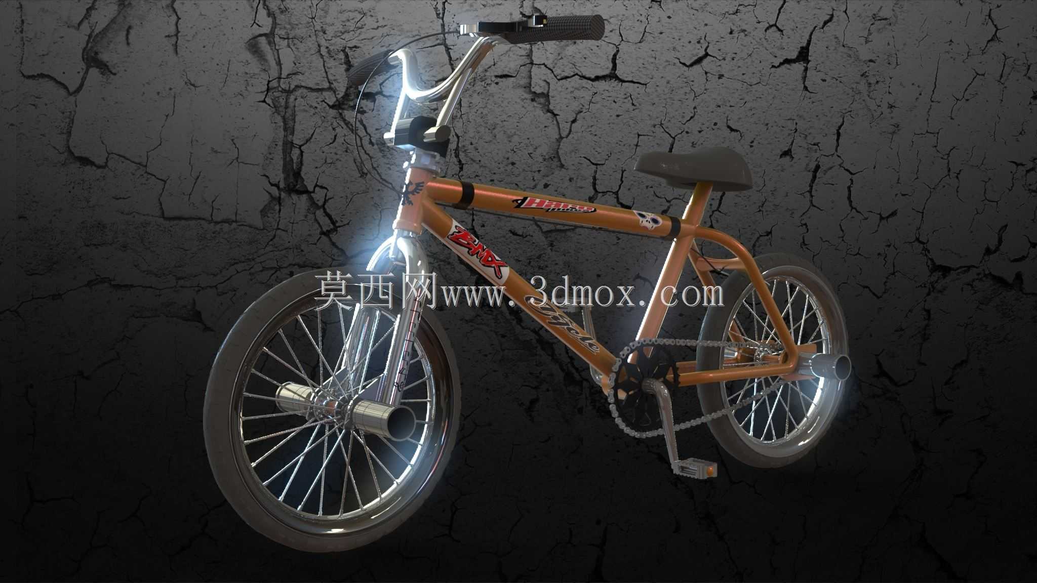 BMX���г�
