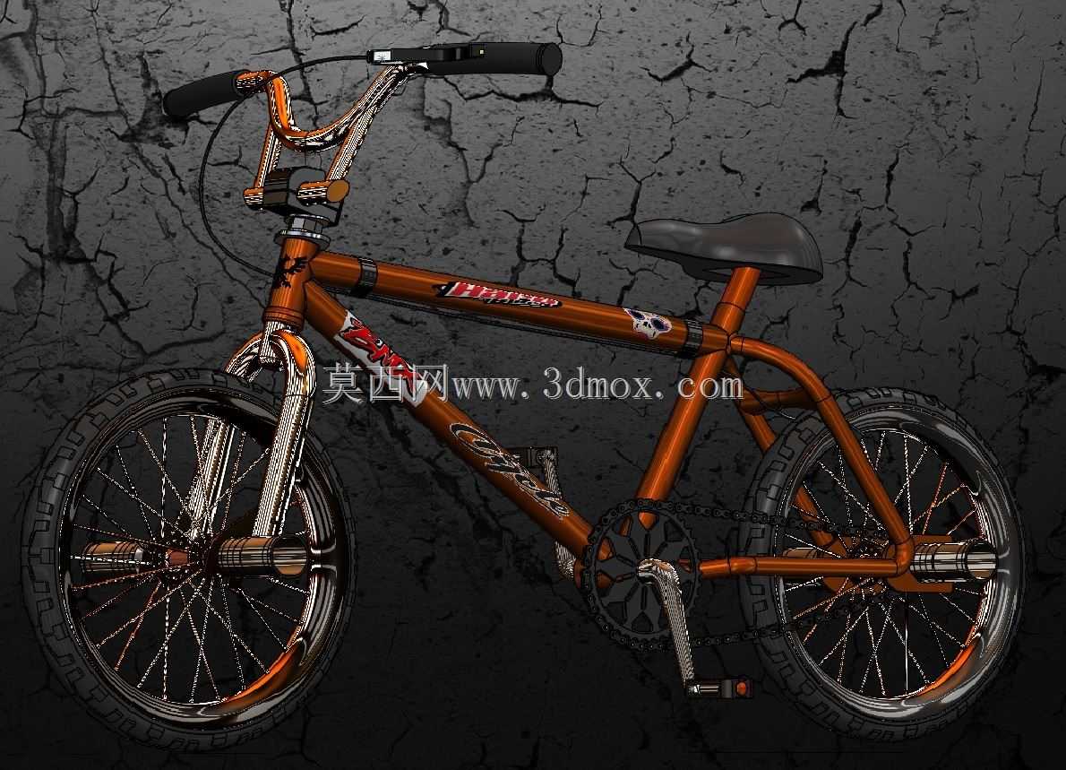 BMX���г�