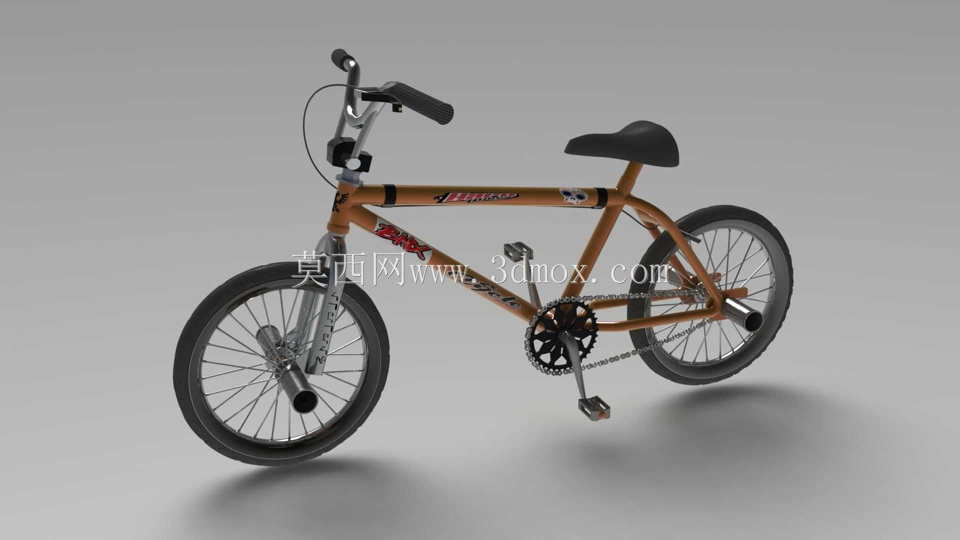 BMX���г�