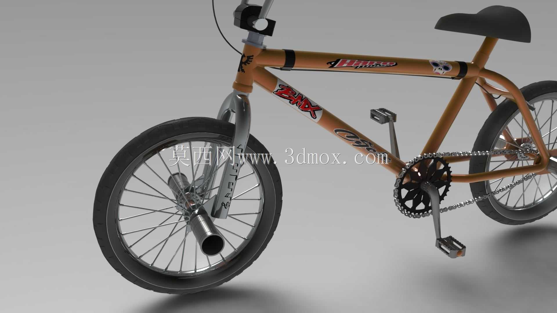 BMX���г�