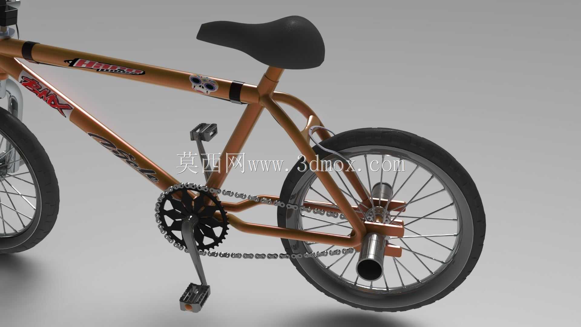 BMX���г�