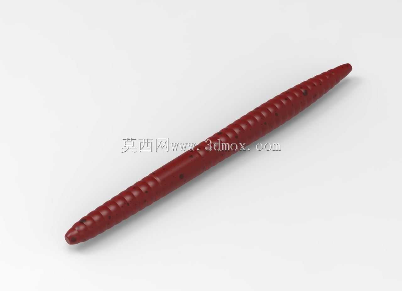 Bass Worm Keitech���İ�5Ӣ�硣ù��������