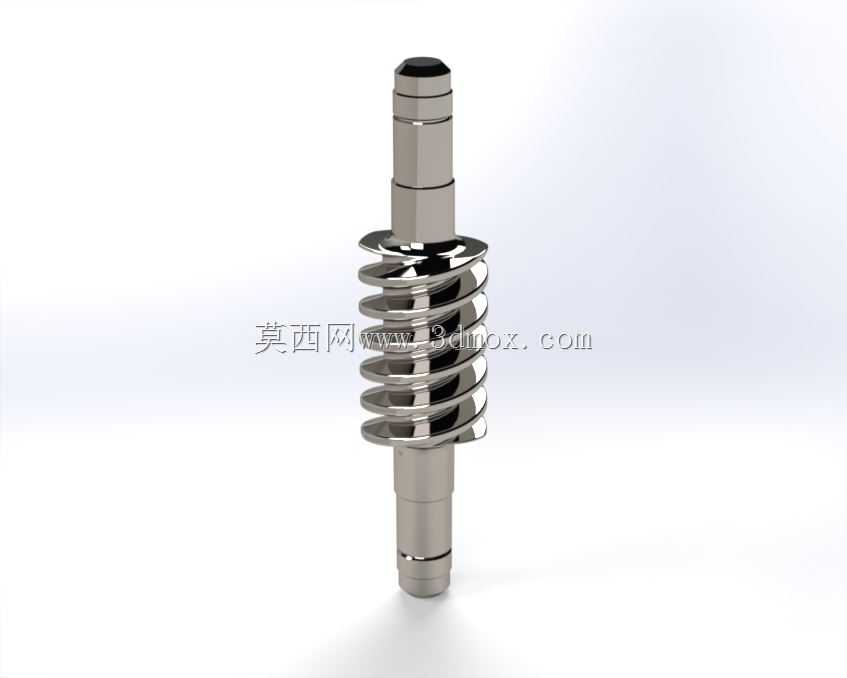 差速器箱+减速器