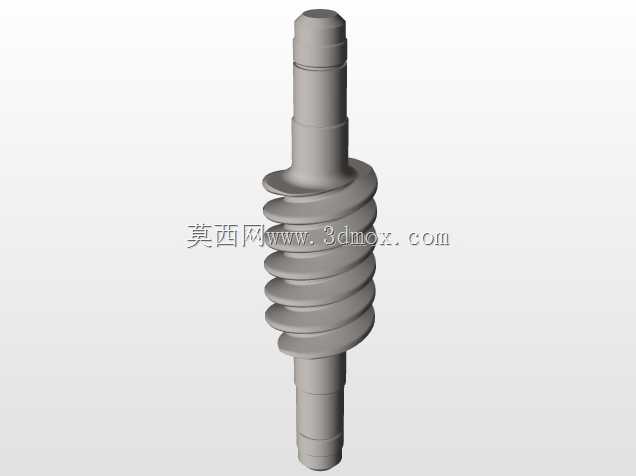 差速器箱+减速器