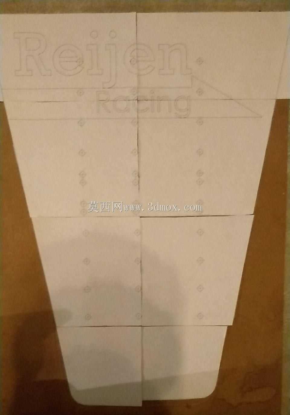 罗技赛车G系列踏板支架