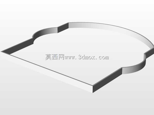 微型气垫船