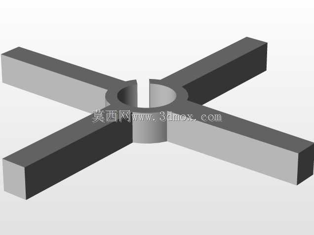 微型气垫船