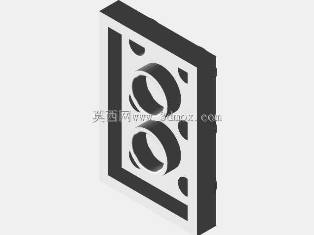 乐高6457-1宇航员图
