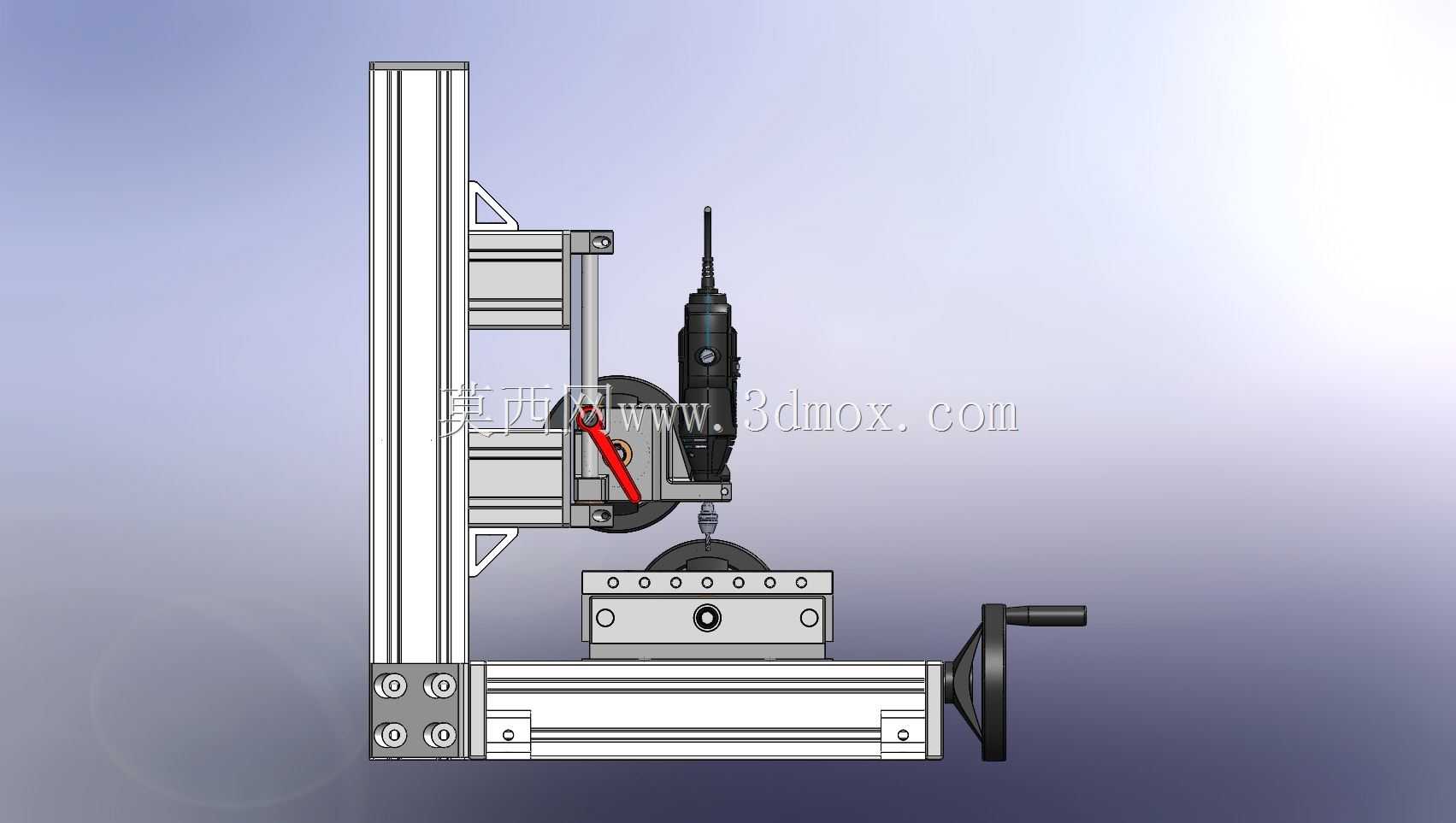 ̨ʽ����-Dremel