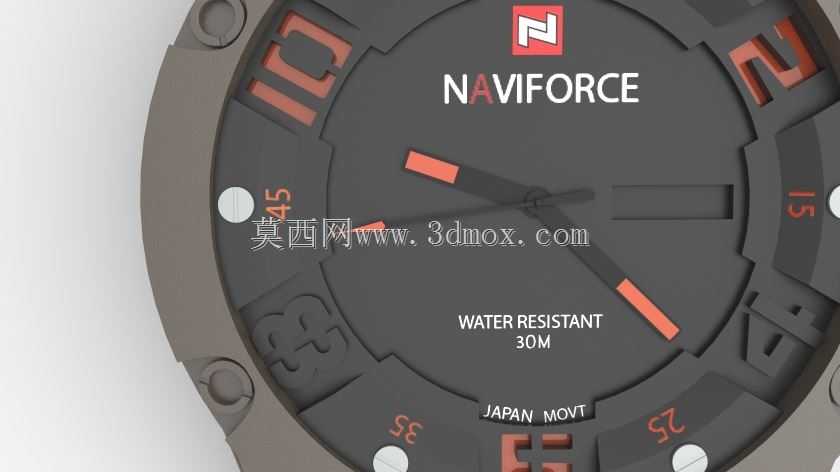 �����NAVIFORCE