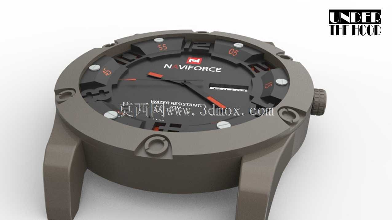 �����NAVIFORCE