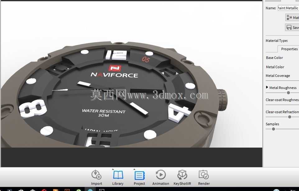 �����NAVIFORCE