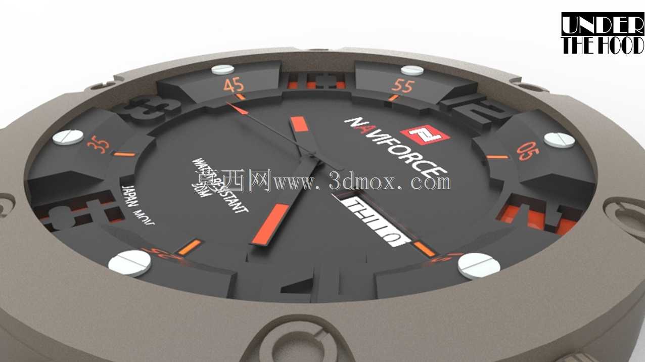 �����NAVIFORCE