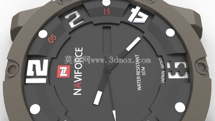 �����NAVIFORCE