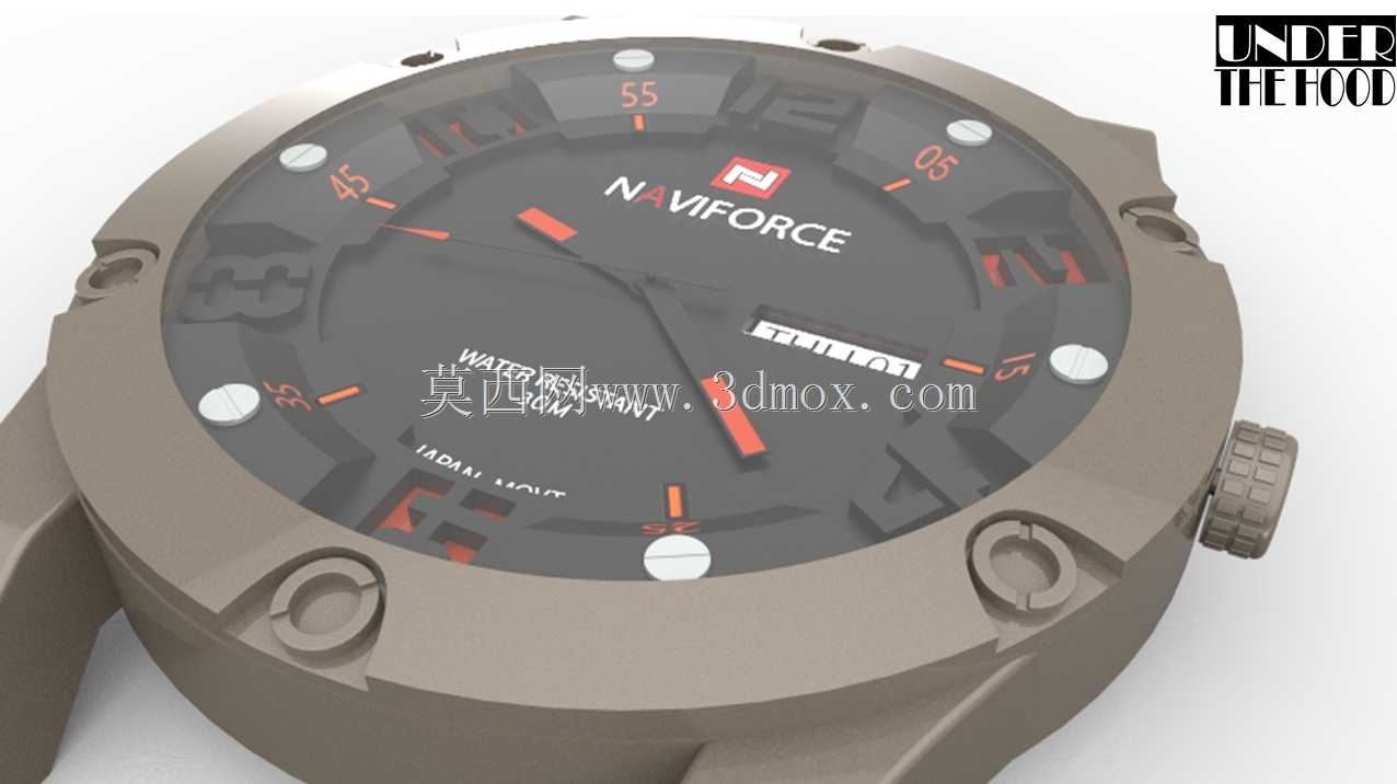 �����NAVIFORCE