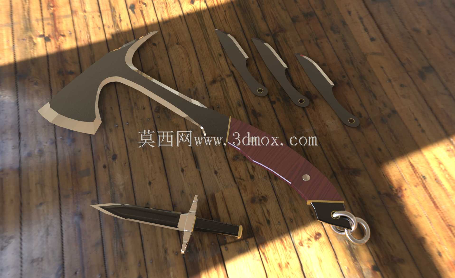 设备X