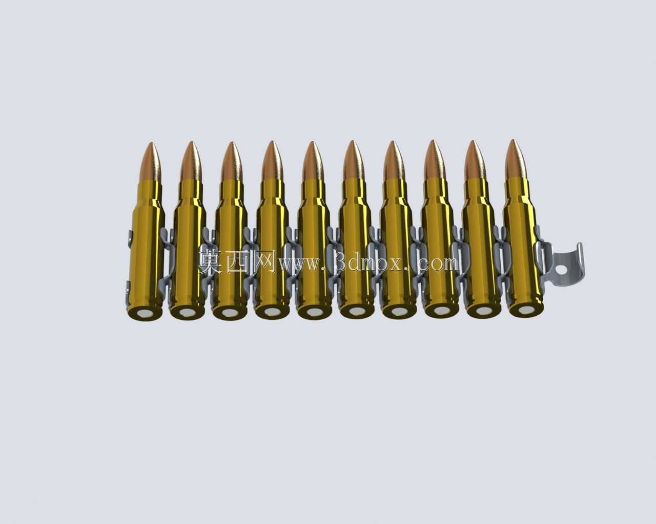 M13 7.62����Ƥ������