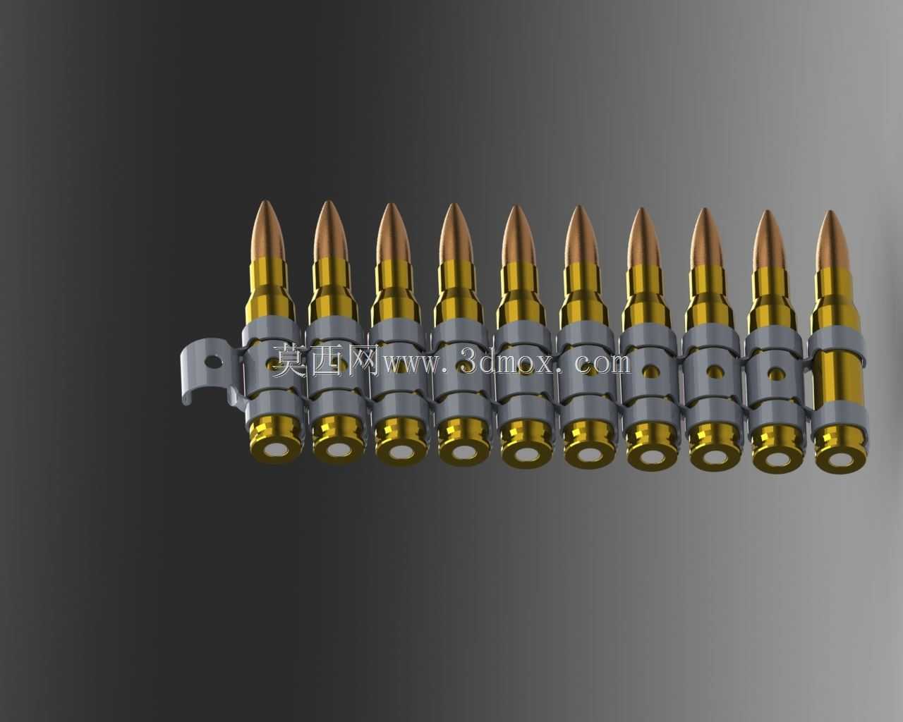 M13 7.62����Ƥ������
