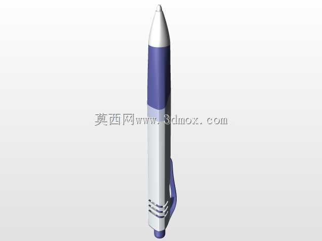 尖笔