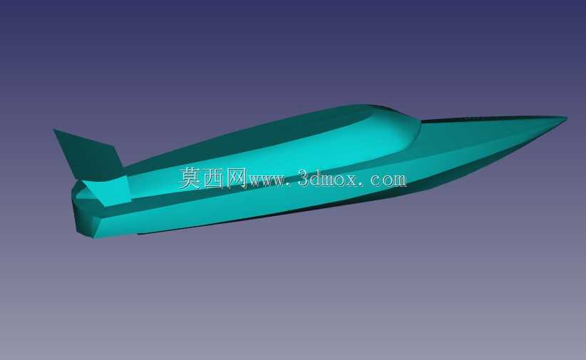 概念船体步进驱动V1