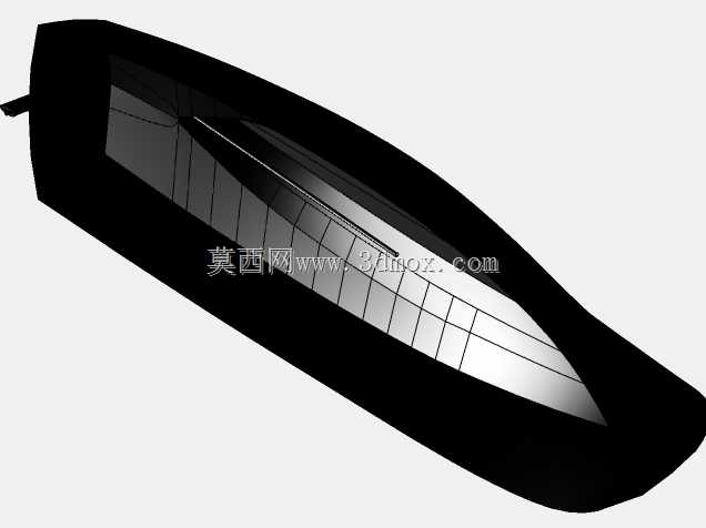 快乐蛤蜊17英尺船