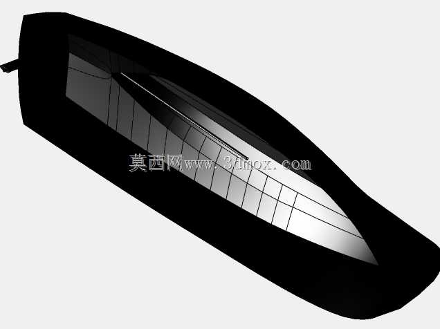 快乐蛤蜊17英尺船