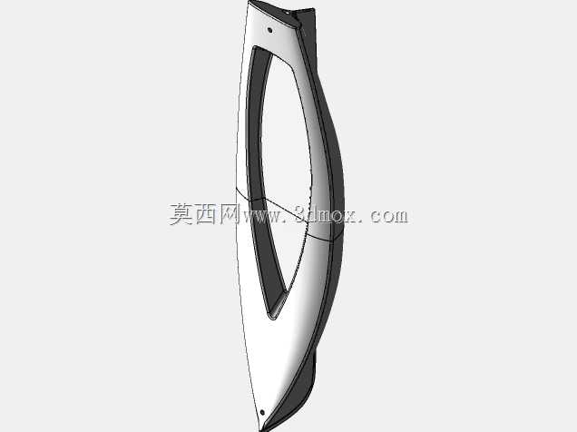 白厅划艇14英尺