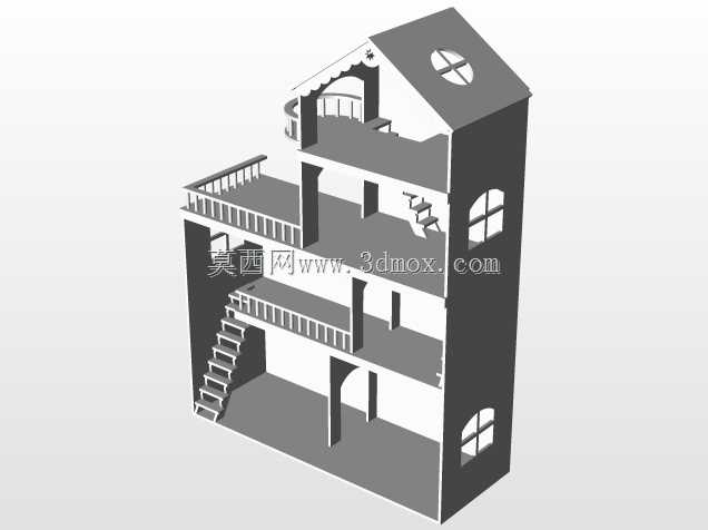 木偶屋