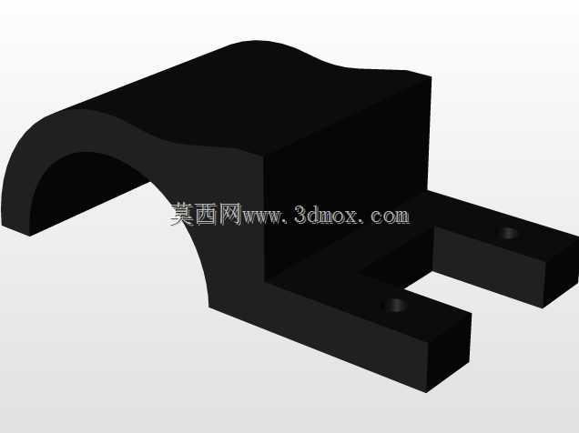 InterbotiX WidowXL公司