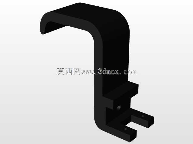 InterbotiX WidowXL公司