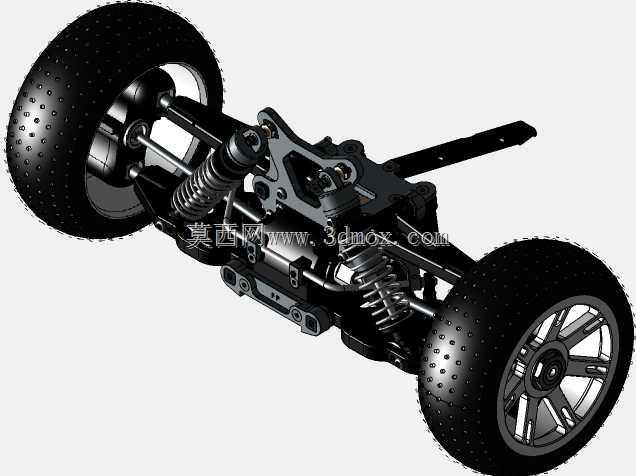 RC Nitro Buggy 2ǰ����