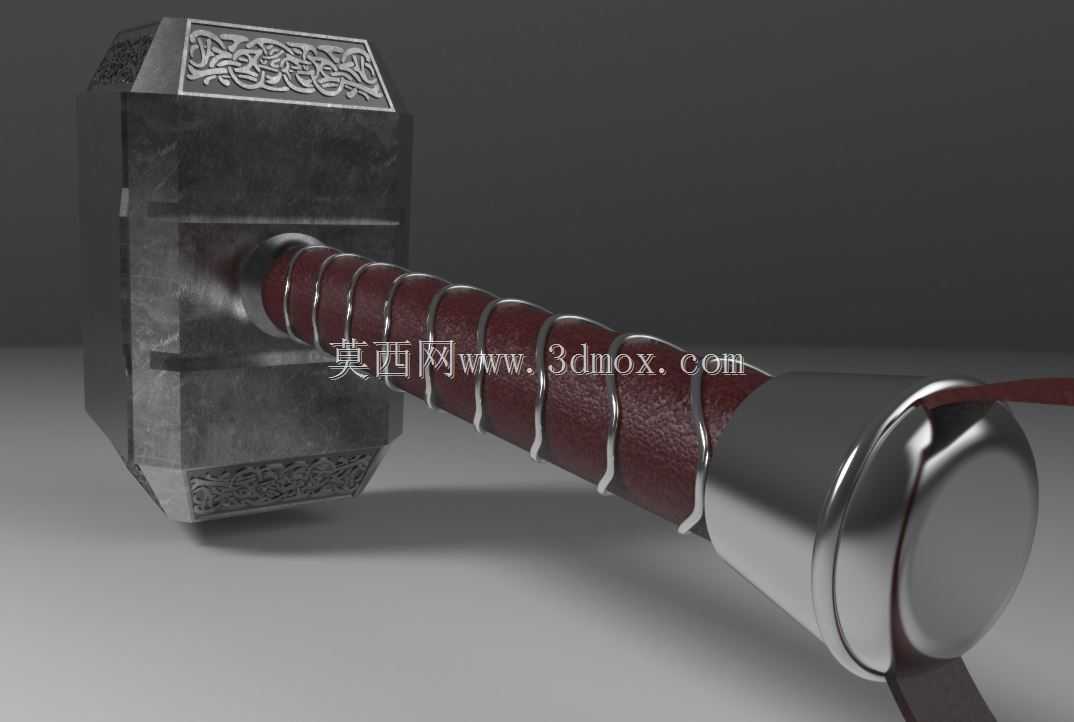 Mjolnir��˾