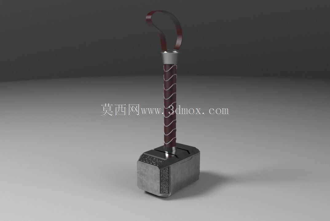 Mjolnir��˾